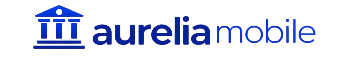 Aurelia Credit Mobile  